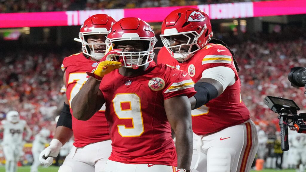NFL Week One