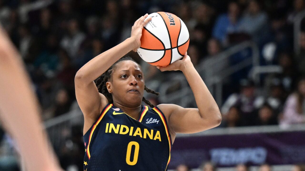 Kelsey Mitchell