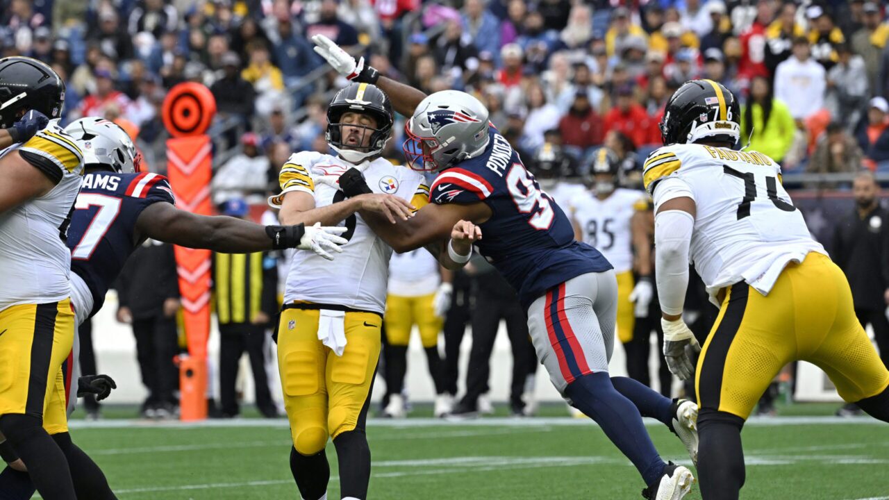 Aaron Rodgers Patriots