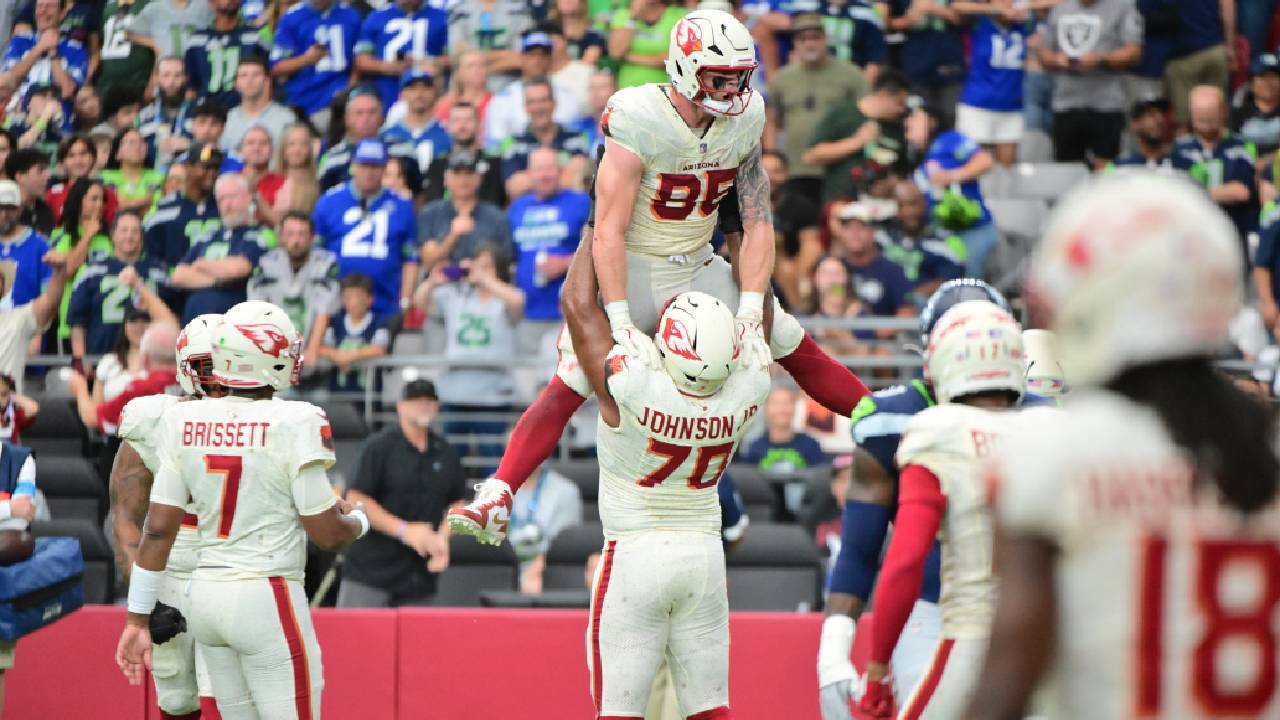 NFL Power Rankings