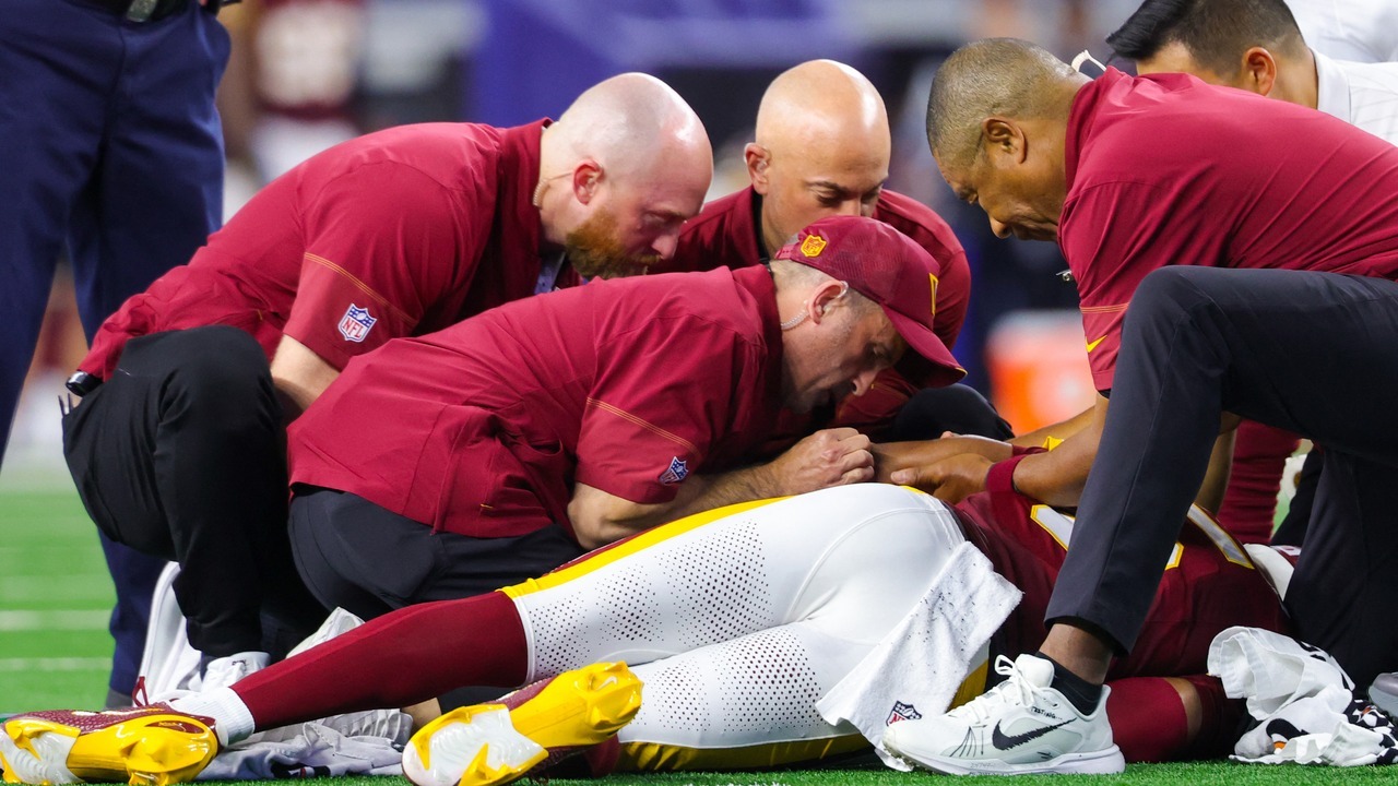 NFL Power Rankings