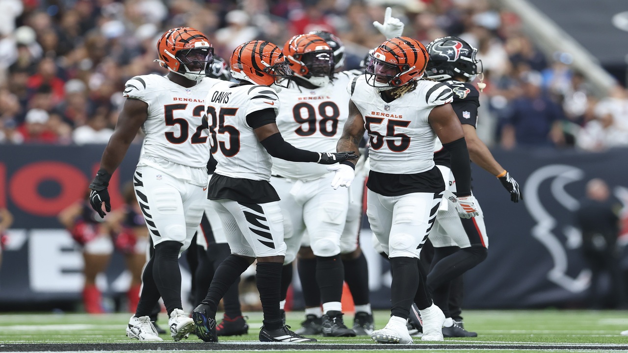 NFL Power Rankings