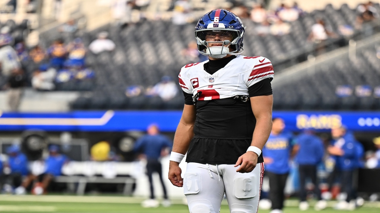 New York Giants