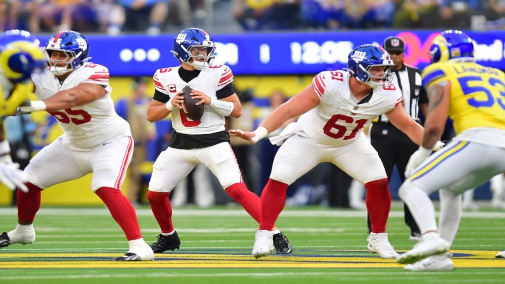 New York Giants