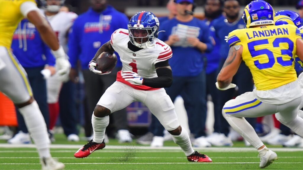New York Giants