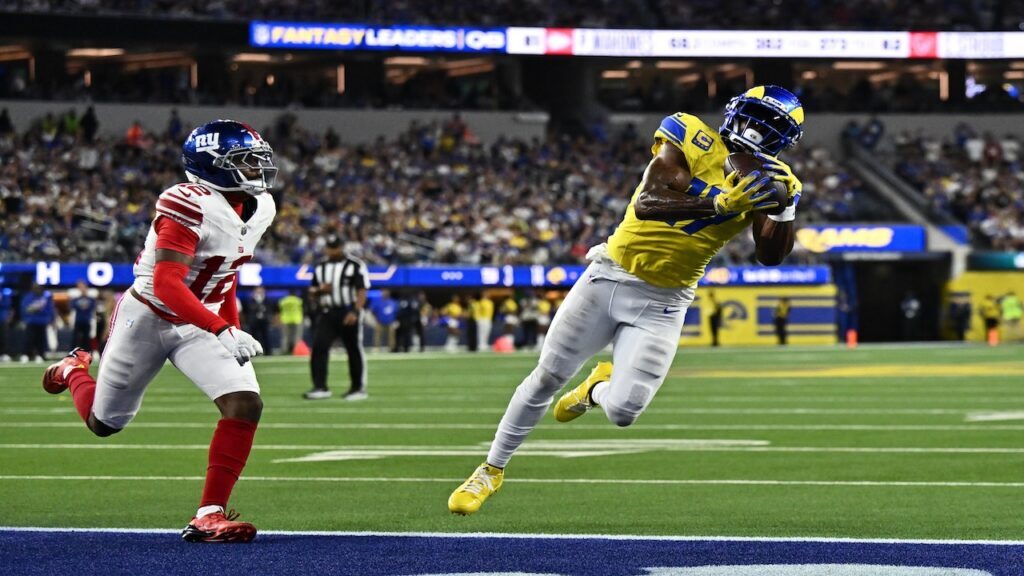 New York Giants