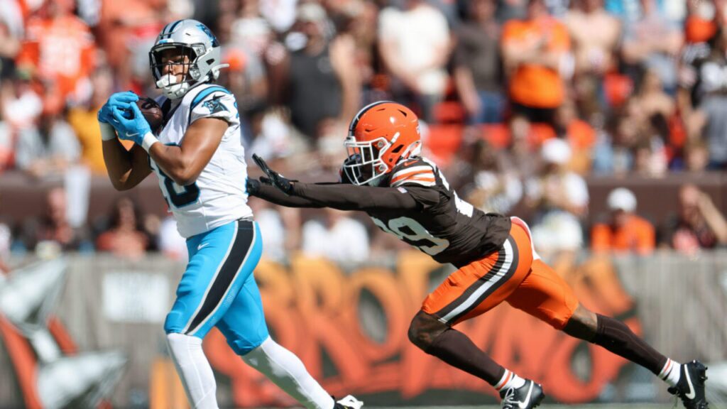 NFL Week 4 Injury Report