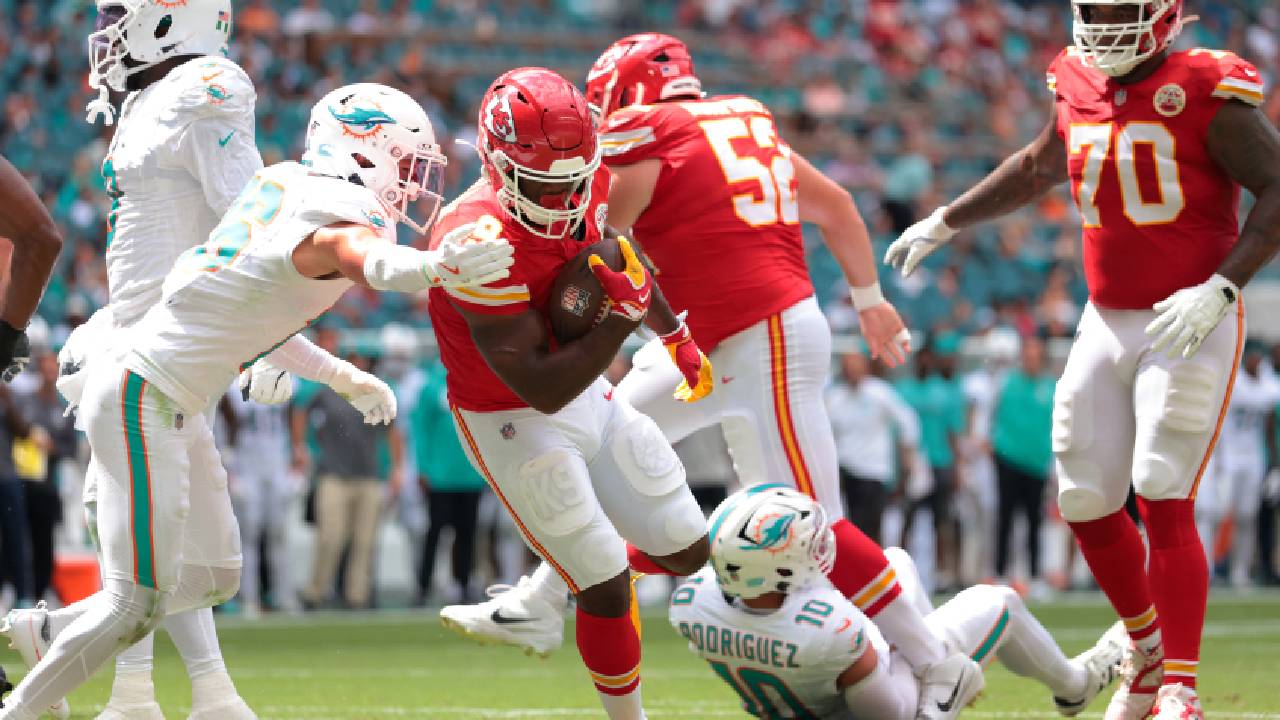 NFL Week 3 Breakdown