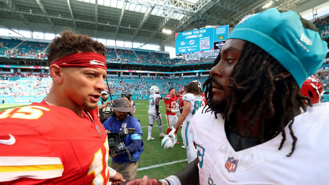 Kansas City Chiefs