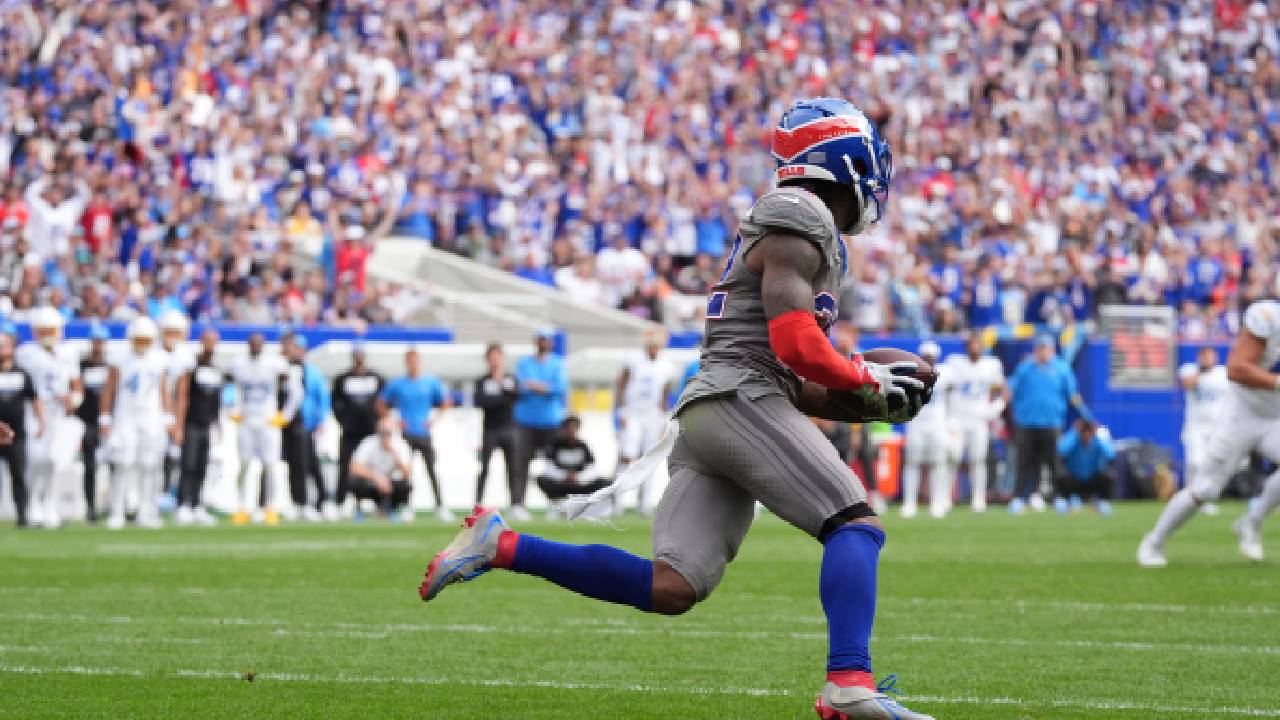 NFL Week 3 Breakdown