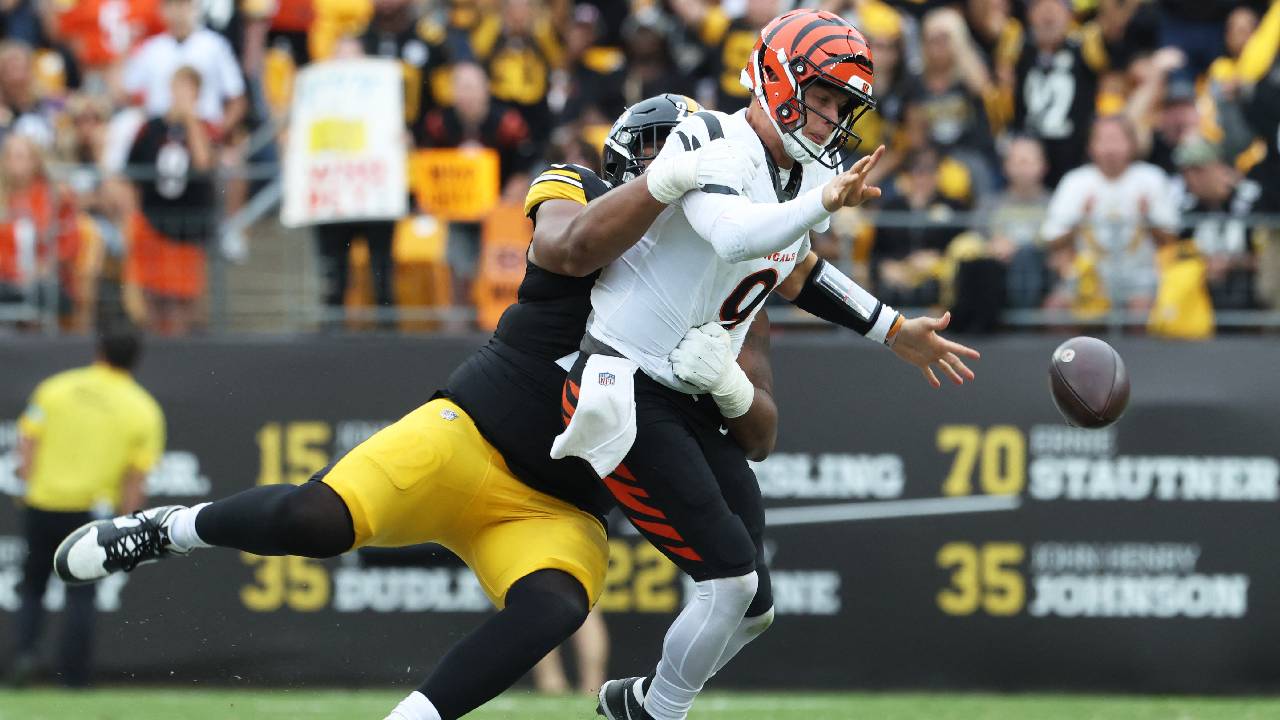 NFL Week 3 Breakdown