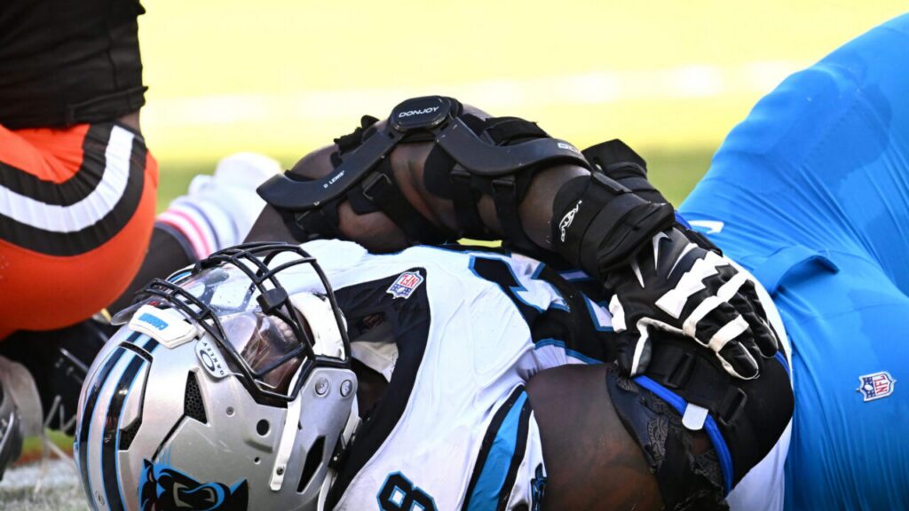 NFL Week 4 Injury Report