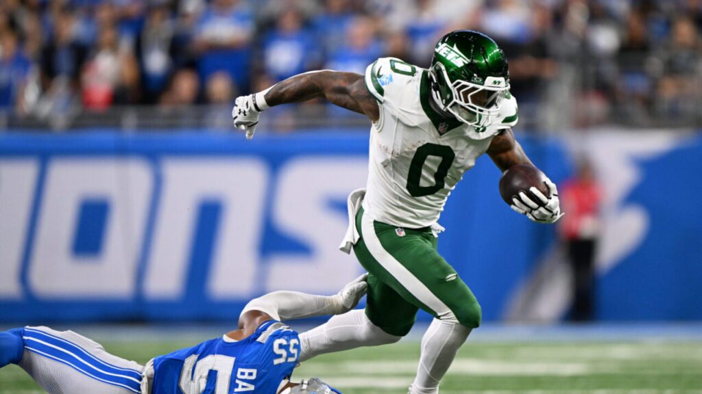 Fantasy Football Week 4