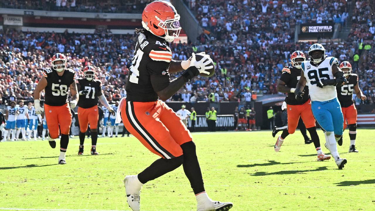 NFL Week 3 Breakdown