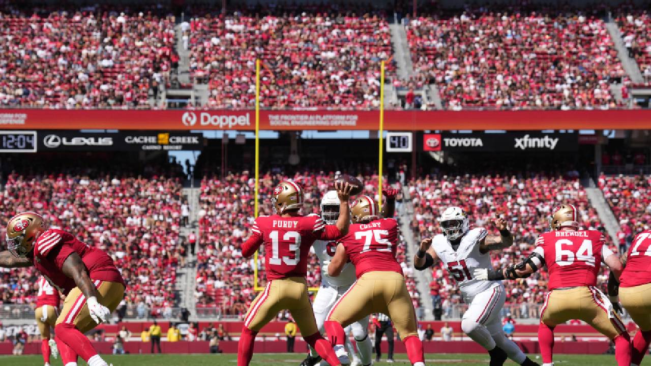 NFL Week 3 Breakdown