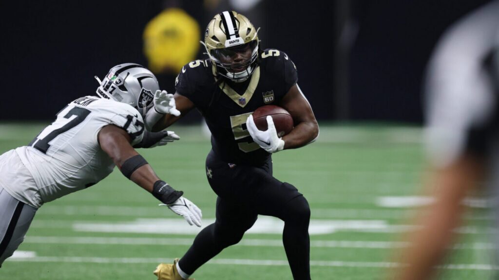NFL Week 4 Injury Report