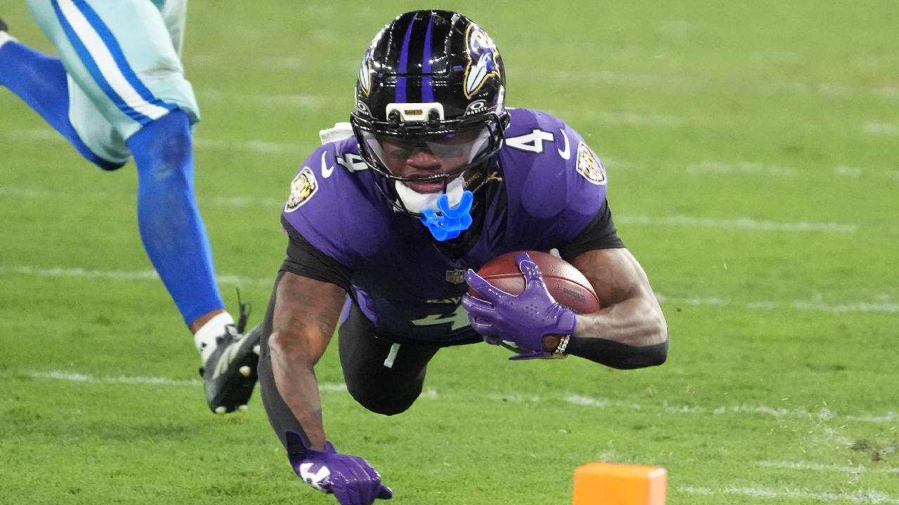 NFL Week 3 Breakdown