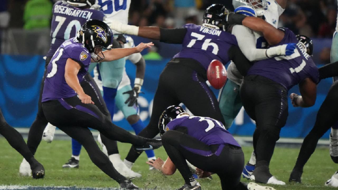 NFL Week 3 Breakdown