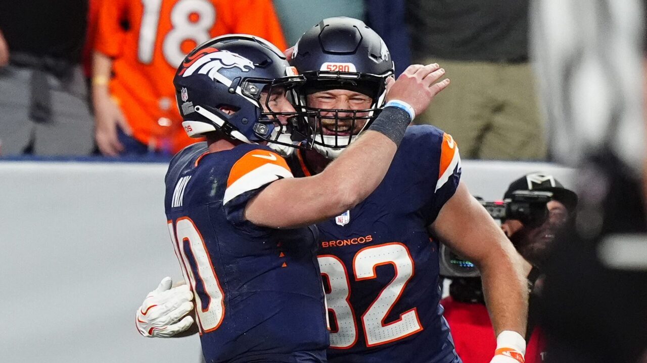 Denver Broncos