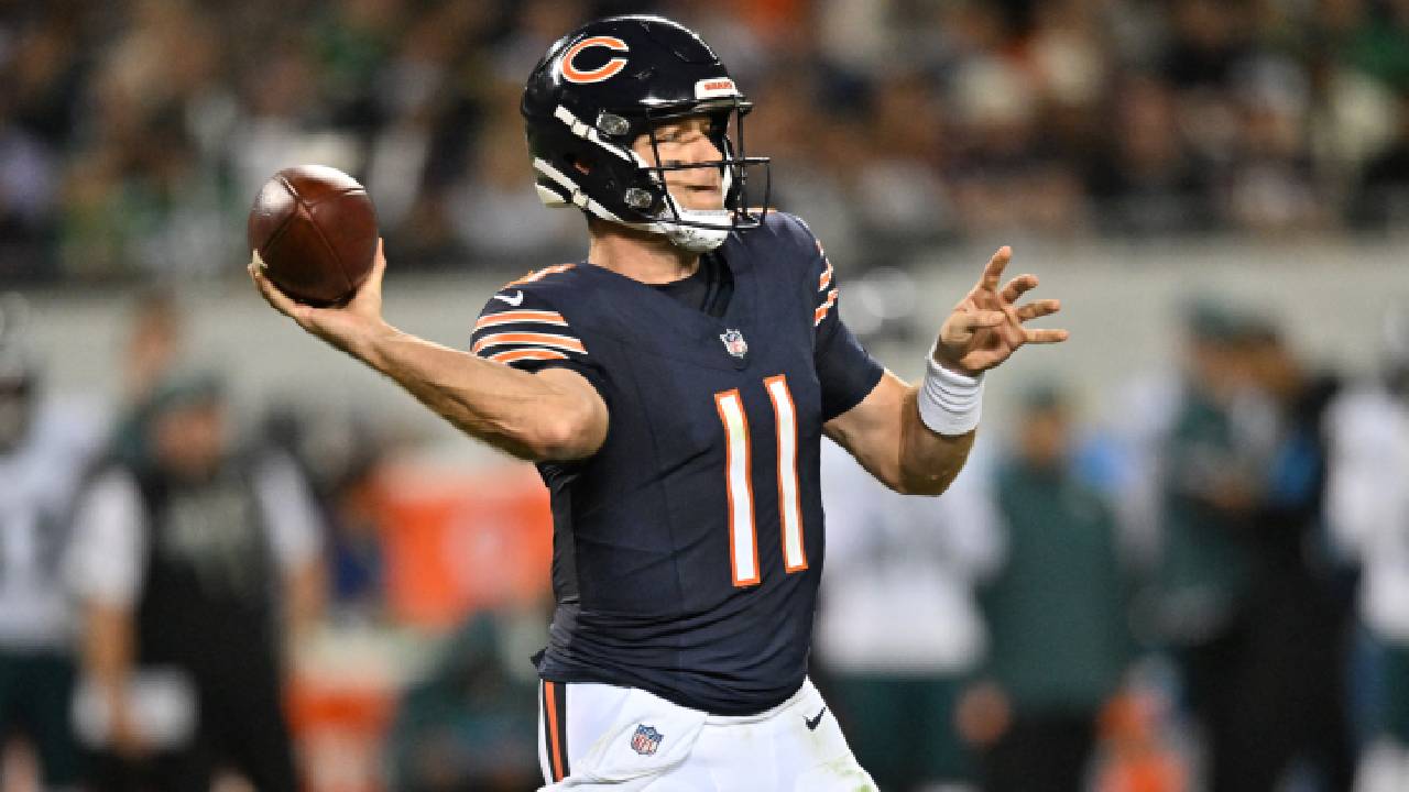 NFL Week 3 Breakdown