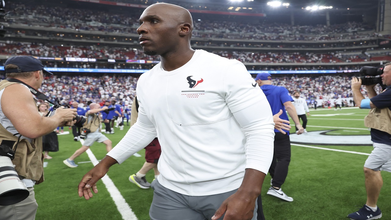 NFL Week One