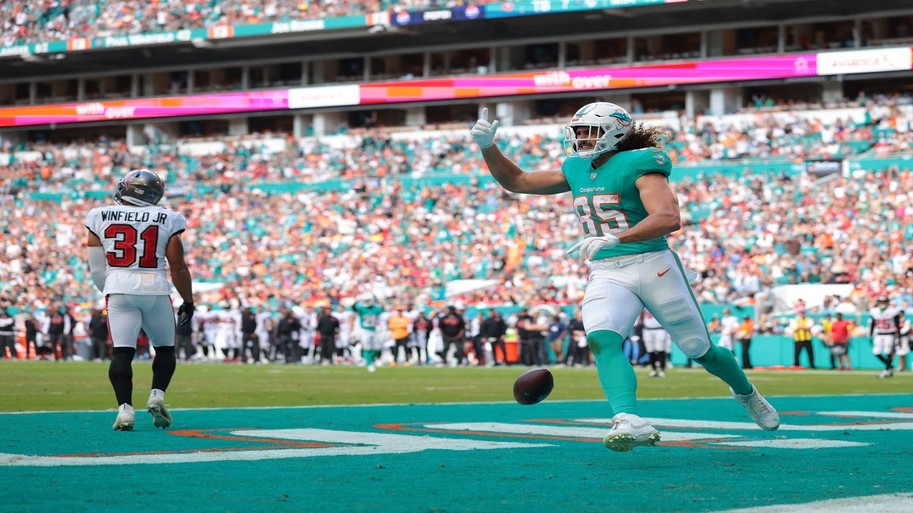 Fantasy Football Sleepers