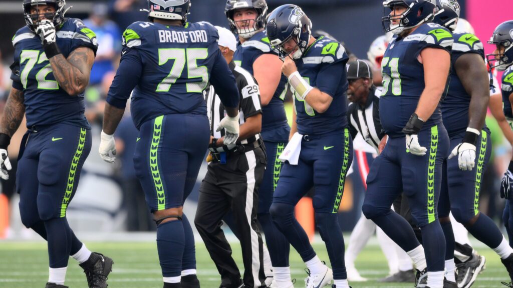 Sam Darnold Injury Update