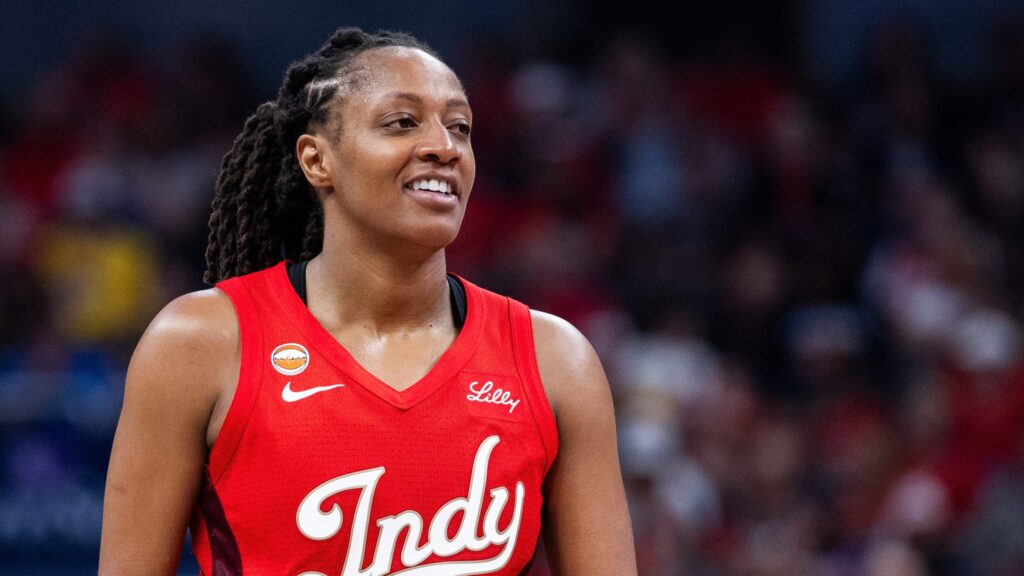 Indiana Fever Playoff