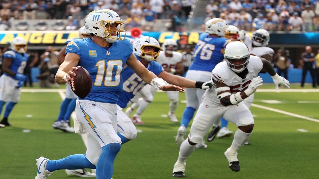 NFL Week One