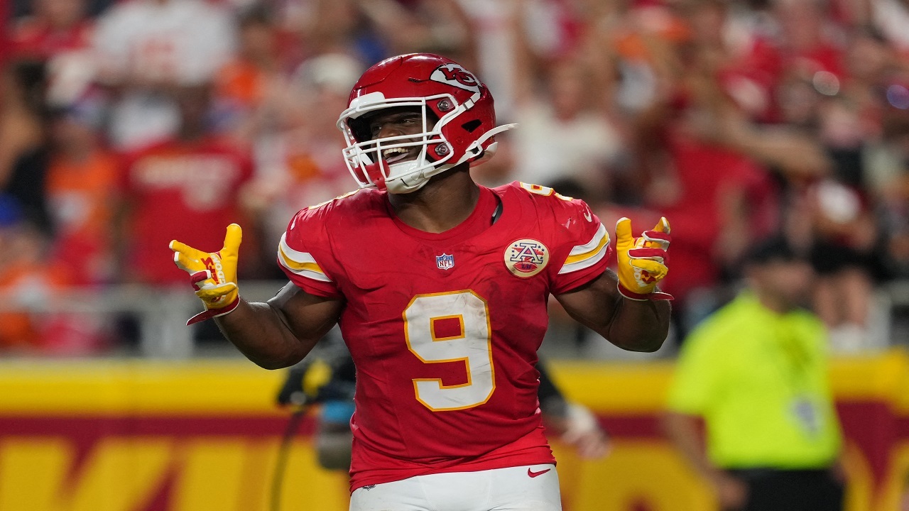 NFL Week One