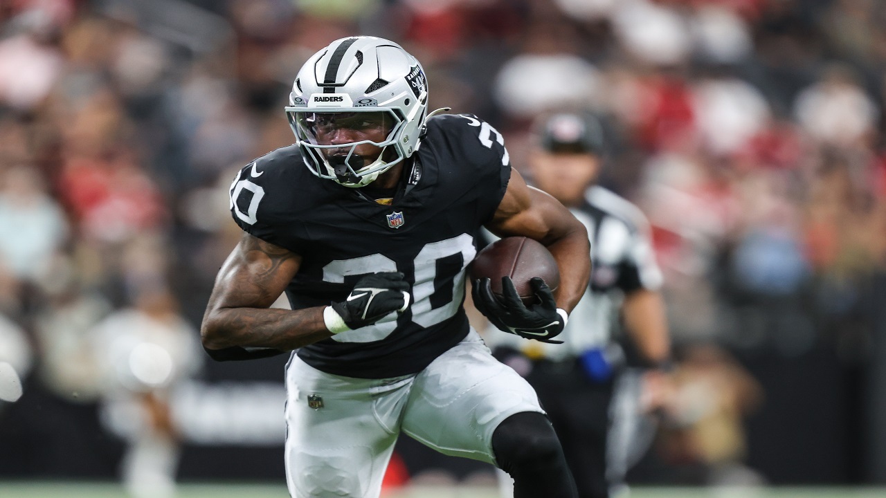 Fantasy Football Sleepers