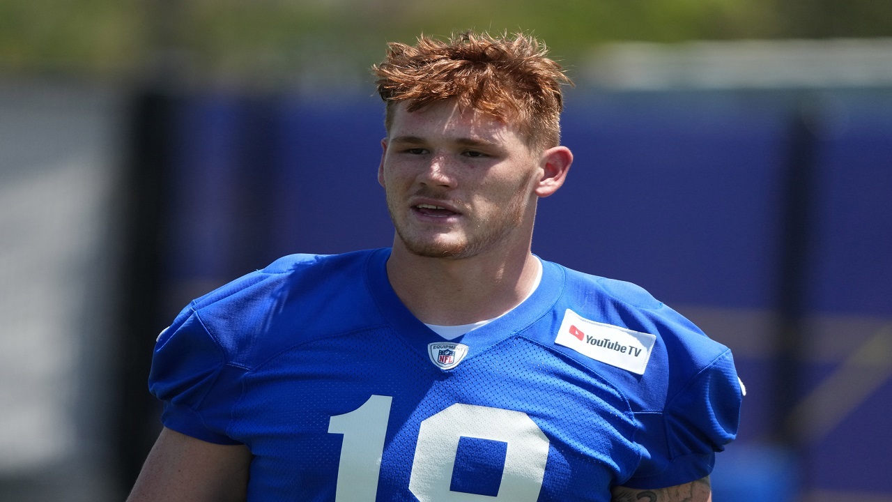 Fantasy Football Sleepers