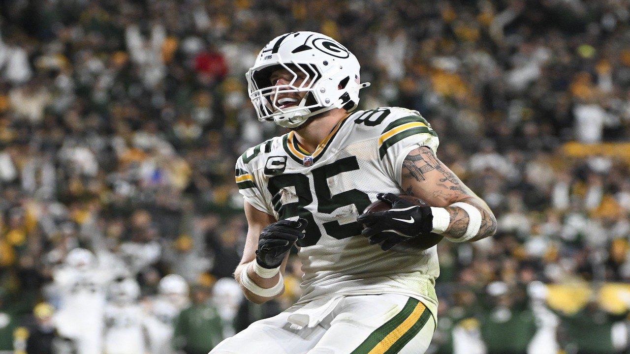 Dynasty Fantasy Football TE Rankings