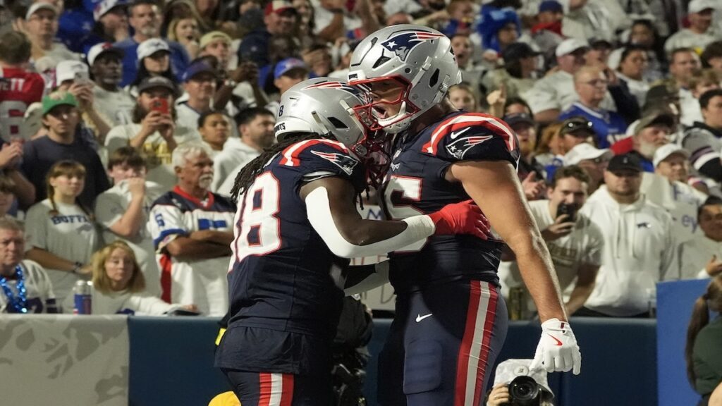 Patriots