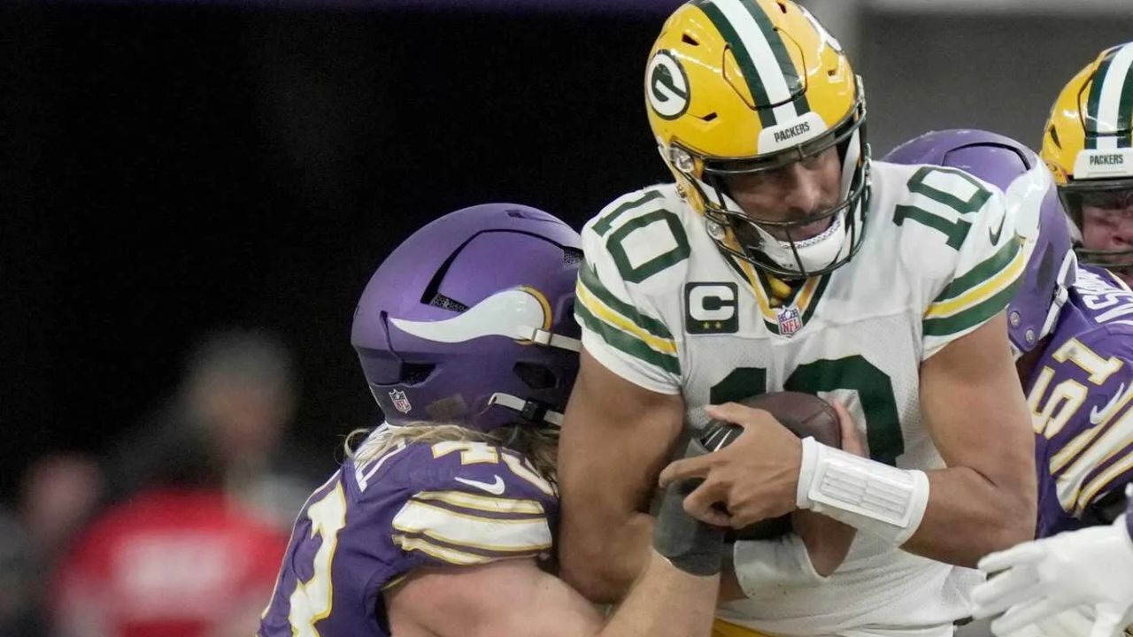 Packers