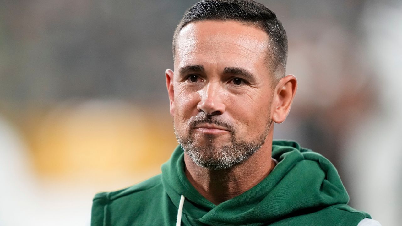 Matt LaFleur