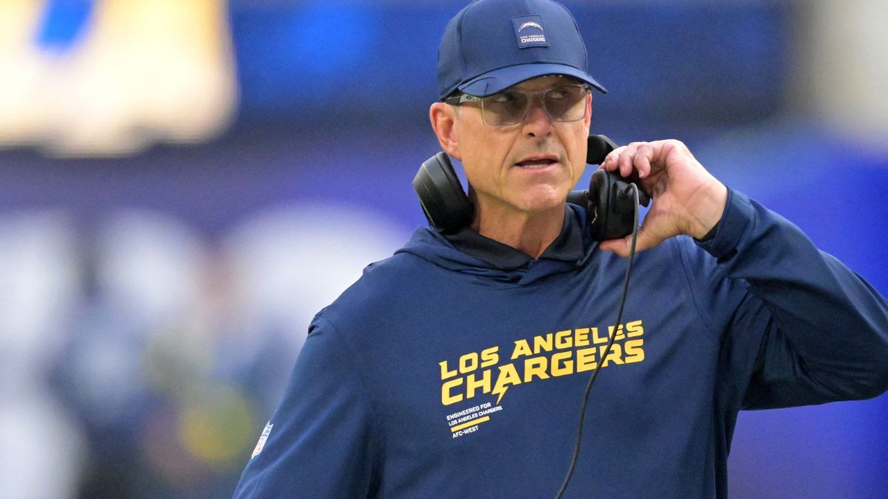 Packers Chargers Coaches Under Fire