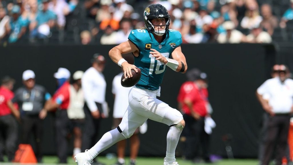 Jaguars