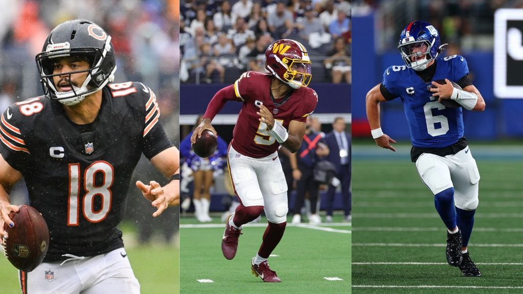 NFL Week 3