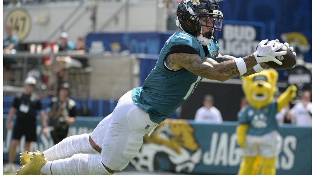 Jaguars