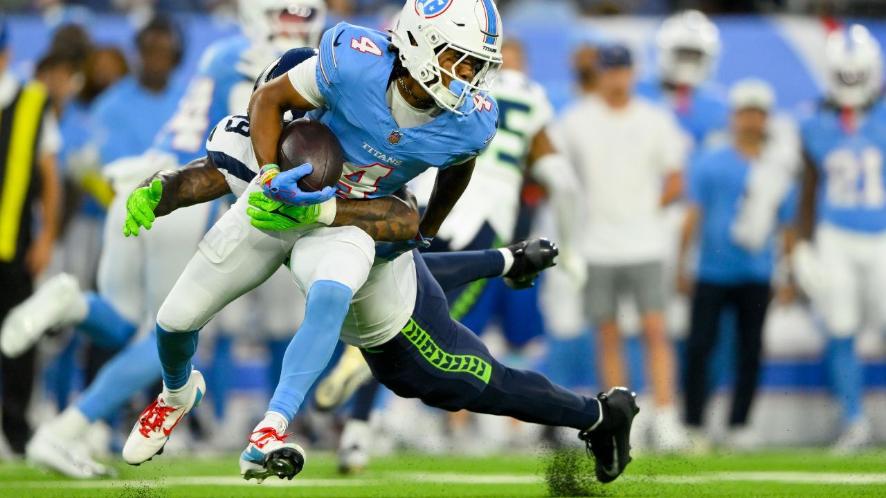 Fantasy Football Sleepers