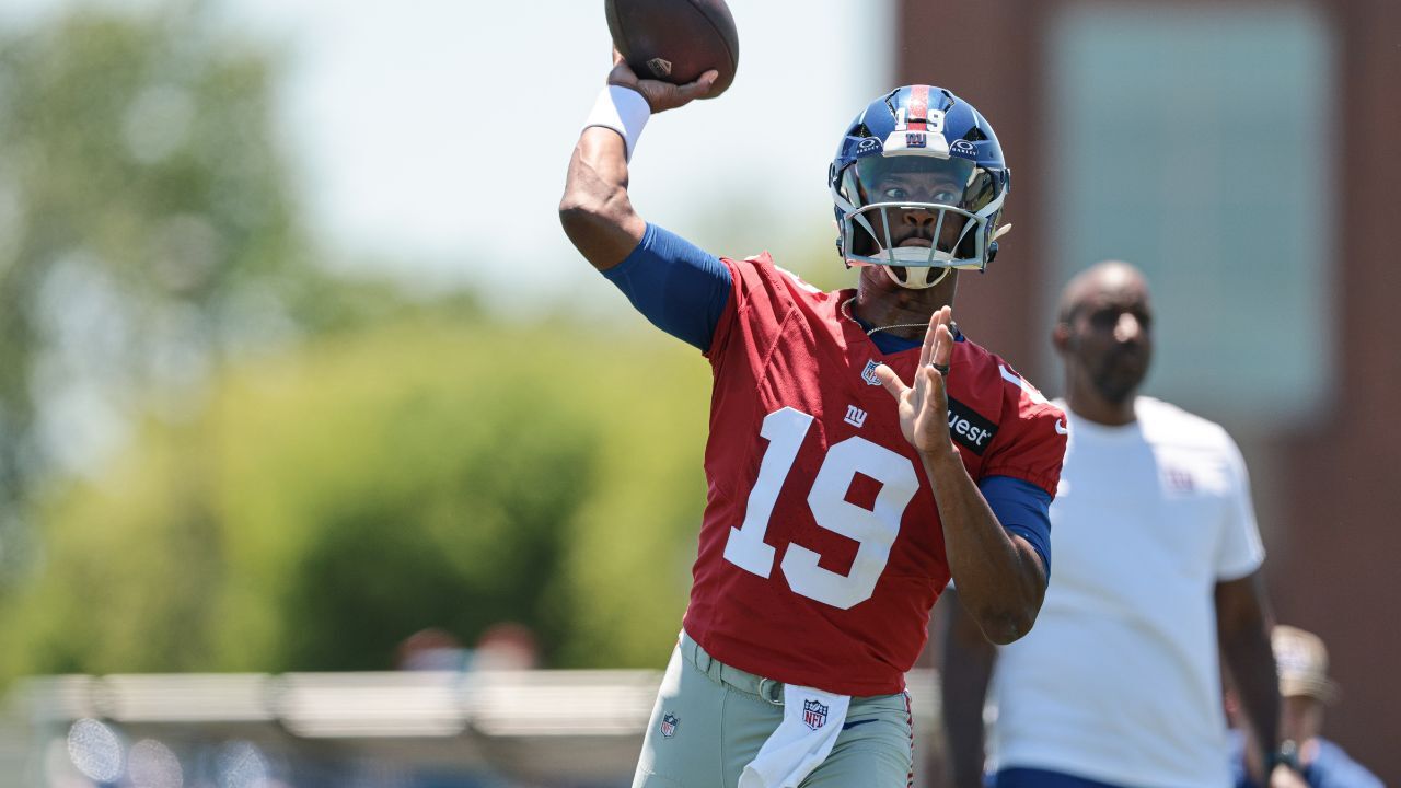 Jameis Winston
Giants