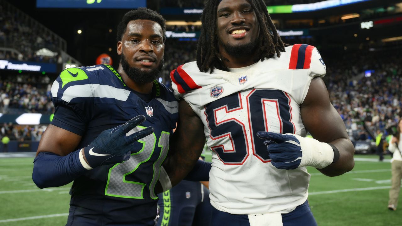 Patriots Players To Watch
