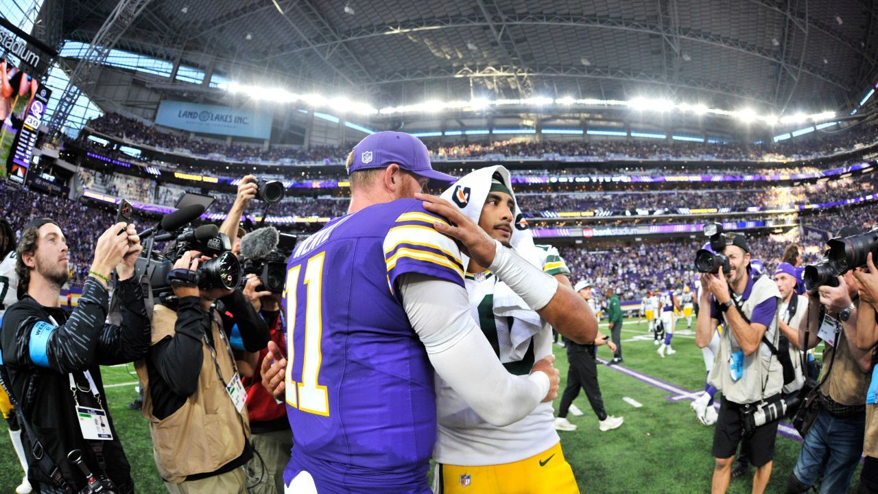 Packers