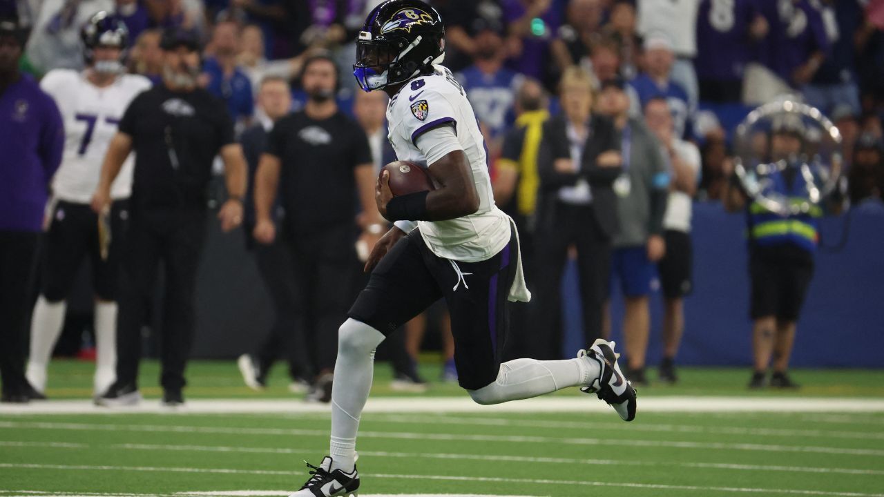 NFL Week One