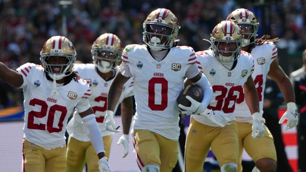 NFL Week 1