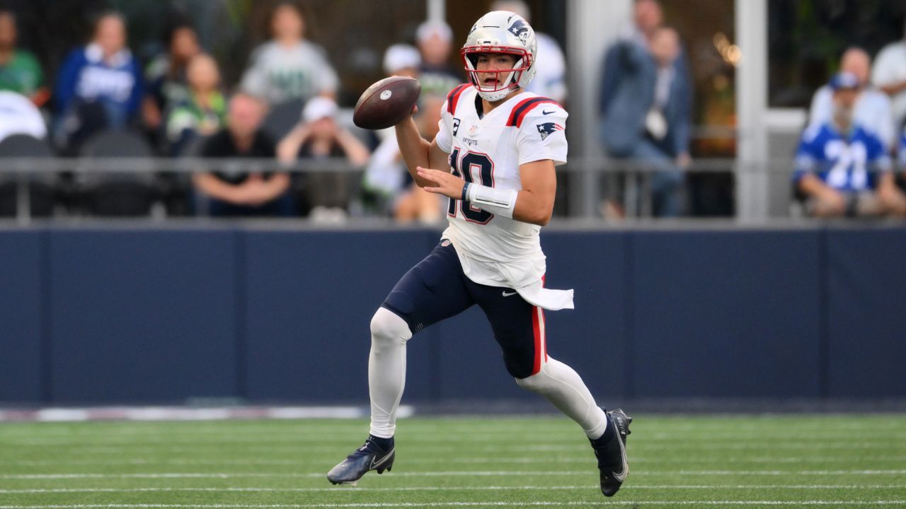 Patriots Week 2