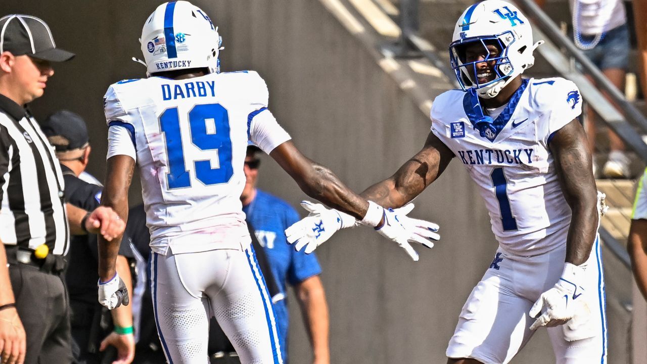 Kentucky Football