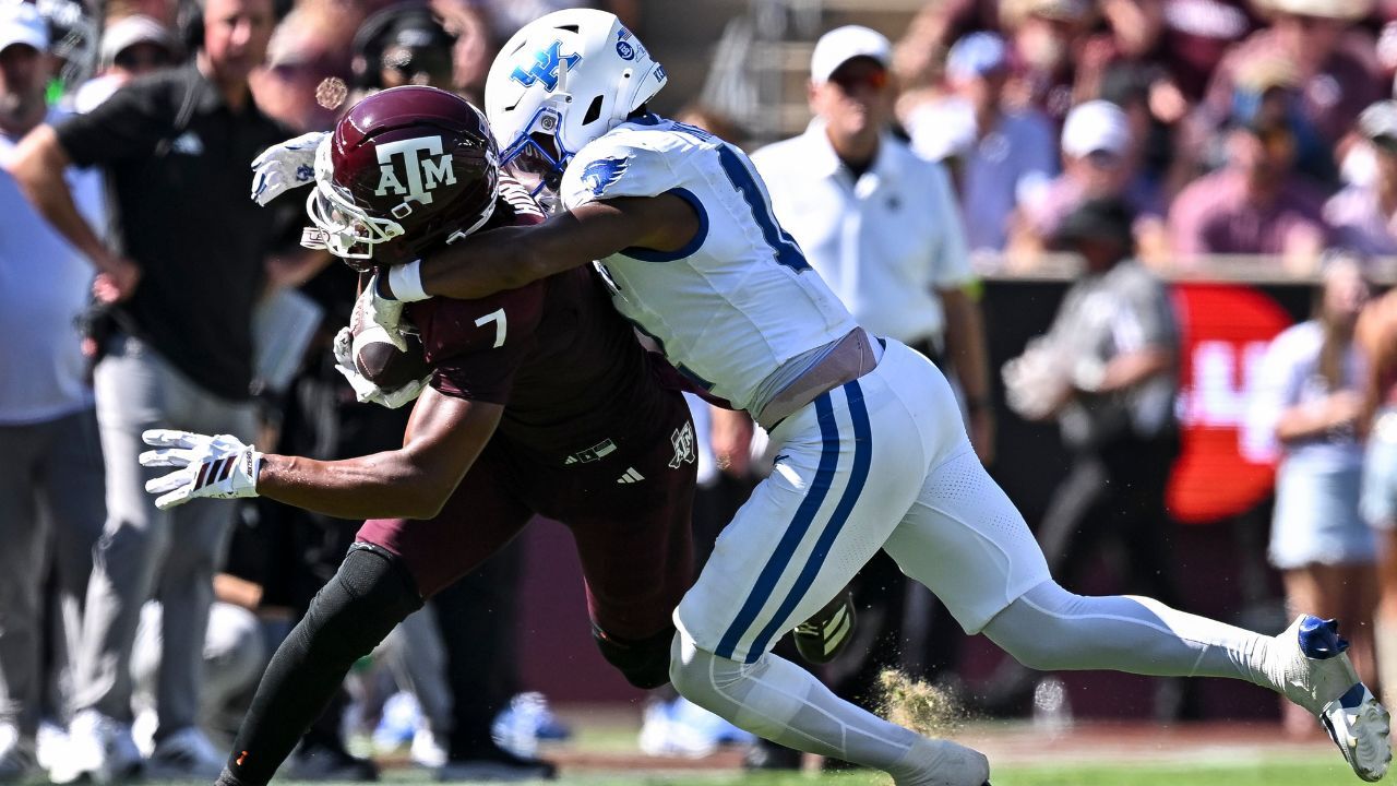 Kentucky Football
