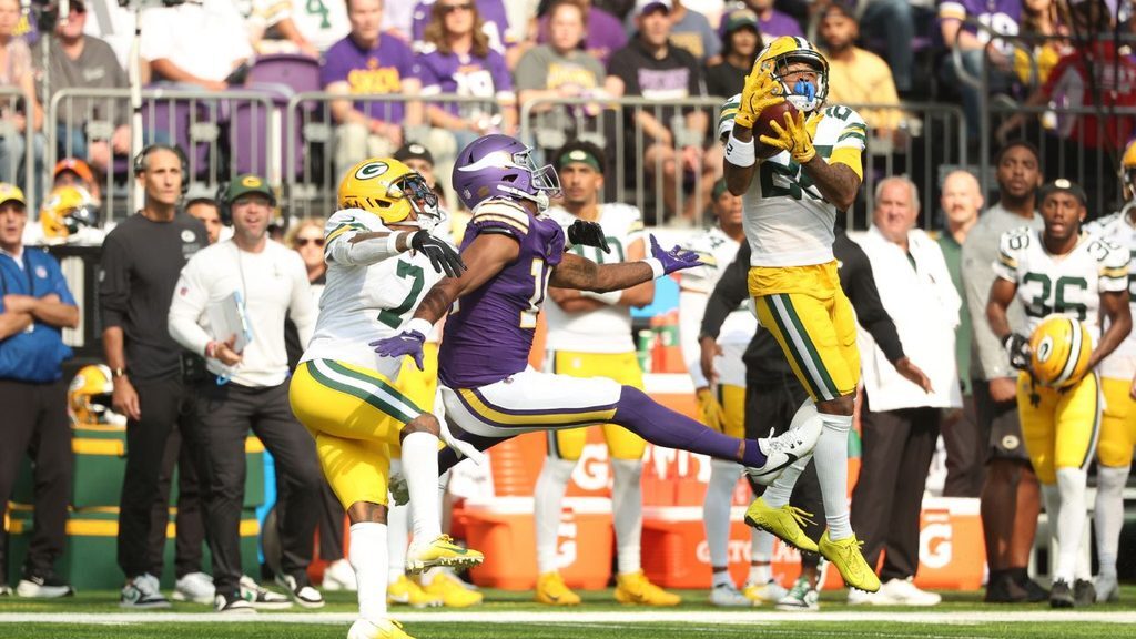 Green Bay Packers
